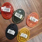 Curry kammen in diverse kleuren, Dieren en Toebehoren, Ophalen of Verzenden, Nieuw