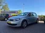 Volkswagen Golf 1.2 TSI Trendline, Voorwielaandrijving, Euro 5, Gebruikt, Zwart