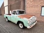 Ford F100 1959, Auto's, Oldtimers, Te koop, Bedrijf, Benzine, Ford USA