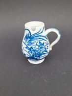 Edo Mostert potje Japans porselein  17e, Antiek en Kunst, Ophalen of Verzenden