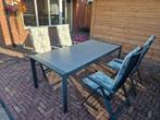 Tuinset Le Sud!, Ophalen, Gebruikt, Aluminium