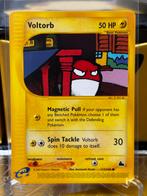Voltorb (SK 113) Skyridge, Ophalen of Verzenden, Nieuw, Losse kaart