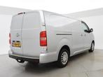 Toyota PROACE Worker 2.0 D-4D PROFESSIONAL LONG + 2 SCHUIFDE, Auto's, Voorwielaandrijving, Gebruikt, Euro 6, 4 cilinders