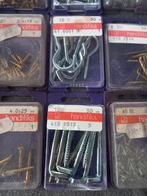 Bevestigings materiaal, markt handel, grote partij, Ophalen of Verzenden, Nieuw, Overige typen