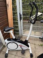 Christopeit Sport hometrainer., Ophalen of Verzenden, Zo goed als nieuw, Hometrainer