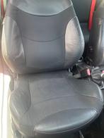 Minicooper R50 / R53 stoelen en achterbank, Auto-onderdelen, Interieur en Bekleding, Ophalen of Verzenden