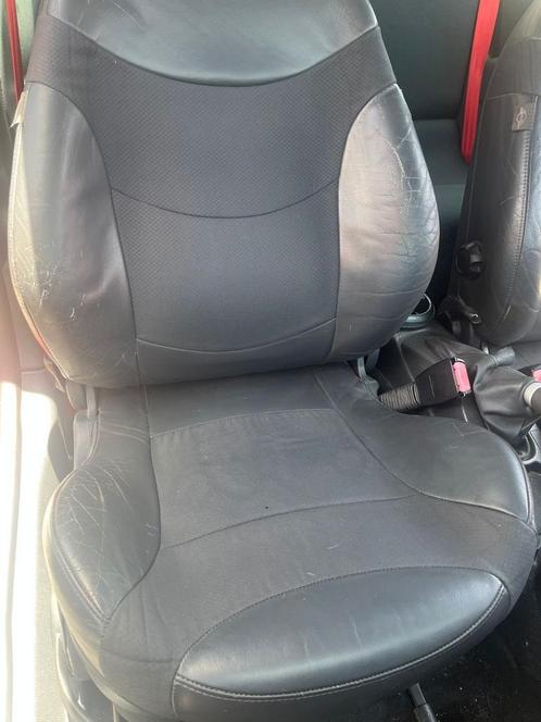Minicooper R50 / R53 stoelen en achterbank, Auto-onderdelen, Interieur en Bekleding, Ophalen of Verzenden
