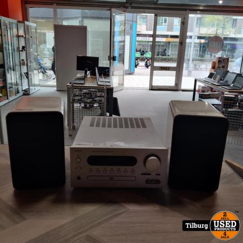 Tangent MCS-650 Audio Systeem | Gebruikte staat, Auto diversen, Autospeakers, Zo goed als nieuw