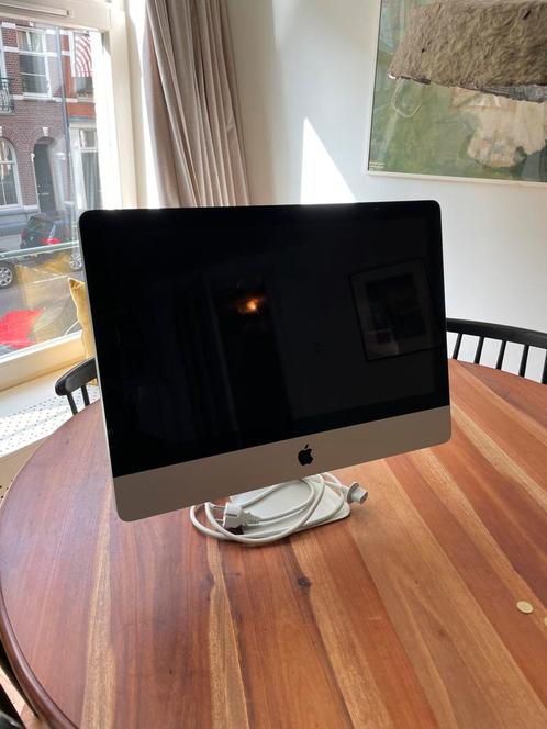 Imac, Computers en Software, Apple Desktops, Zo goed als nieuw, iMac, Ophalen