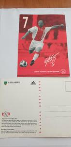 3068 ajax 2007-2008 kennedy, Maat XS of kleiner, Verzenden, Shirt