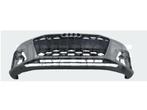 Bumper Audi A4 B9 8W0 Facelift S-LINE SLINE 19- Voorbumper Q