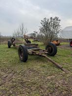 Stallingstrailer, Boottrailer MOET NU WEG, Ophalen, Gebruikt, Overige typen