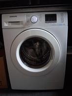 Wasmachine  samsung  eco bubble  7.0 kilo voor onderdelen!, 6 tot 8 kg, Ophalen, 1200 tot 1600 toeren, 85 tot 90 cm