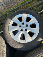 Originele Opel COMBO lichtmetalen wielenset 2018-HEDEN, Auto-onderdelen, Overige Auto-onderdelen, Ophalen, Gebruikt, Opel