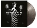 Vinyl 2LP Hooverphonic with Orchestra Live SILVER NUMB NIEUW, Ophalen of Verzenden, 2000 tot heden, Nieuw in verpakking, 12 inch