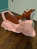 Speelscouter loopwagen roze, Ophalen of Verzenden, Zo goed als nieuw