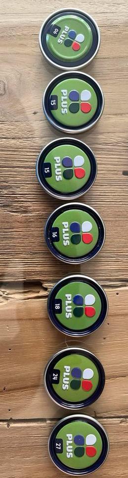 PLUS Cluppies gratis afhalen beschikbaar voor biedingen