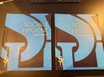 Sociale Hygiëne – Theorieboek & Examentraining (2e druk), Ophalen of Verzenden, Alpha, Zo goed als nieuw, Niet van toepassing