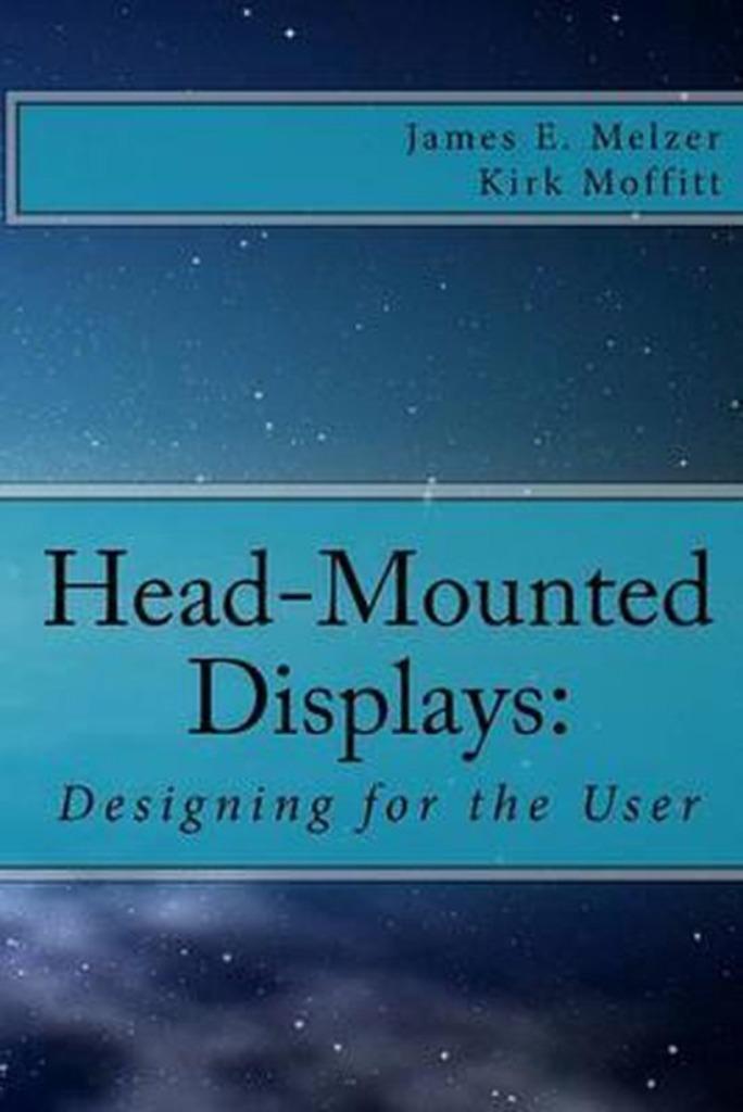 Head--Mounted Displays, Boeken, Kunst en Cultuur | Fotografie en Design, Nieuw, Ophalen of Verzenden