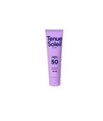 tenue soleil SPF 50ML nieuw, Sieraden, Tassen en Uiterlijk, Uiterlijk | Gezichtsverzorging, Ophalen of Verzenden, Zo goed als nieuw