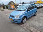 Fiat Panda 1.2 Dualogic 2007 Blauw AUTOMAAT!!, Origineel Nederlands, Te koop, 60 pk, Benzine