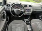 Volkswagen Polo 1.0 |5DRS|AIRCO|CRUISE CONTROL|, Auto's, Volkswagen, Te koop, Geïmporteerd, 5 stoelen, 60 pk