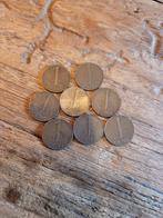 1 Cent Wilhelmina - 1948, Postzegels en Munten, Munten | Nederland, Ophalen of Verzenden, Koningin Wilhelmina, 1 cent, Losse munt