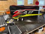 SAB RC heli, Ophalen of Verzenden, Nieuw