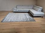 50% KORTING! NIEUW - Montel Vloerkleed Boucher - Grijs, Voltastraat 21, Barneveld, Nieuw, Ophalen of Verzenden, Montel