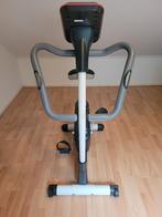 Flow Fitness Turner DHT 350, Sport en Fitness, Ophalen, Zo goed als nieuw, Benen, Hometrainer