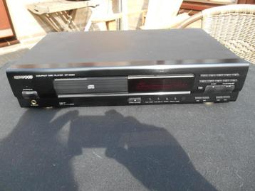 Kenwood DP-3050Compact Disc Player (1994-95) beschikbaar voor biedingen