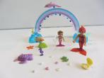 Playmobil Zeemeermin dierenverzorging – 71379, Ophalen of Verzenden, Gebruikt, Los playmobil