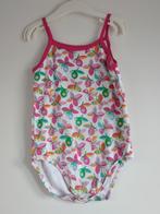 Hema Romper Spaghetti Bandjes 98/104, Nacht- of Onderkleding, Meisje, Ophalen of Verzenden, Zo goed als nieuw