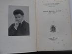 Albrecht Rodenbach herdacht (1856-1956), Ophalen of Verzenden, Gelezen, Kunst en Cultuur
