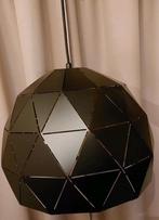Hanglamp Niels (Gamma), Huis en Inrichting, Lampen | Hanglampen, Ophalen of Verzenden, Gebruikt, Metaal, Minder dan 50 cm
