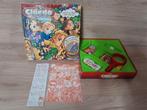Cluedo jonge detectives - s3006, Hobby en Vrije tijd, Ophalen of Verzenden, Zo goed als nieuw