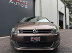 Volkswagen Polo 1.4-16V Style Panoramadak/Climate/Cruise/App, Auto's, Voorwielaandrijving, 86 pk, Gebruikt, 4 cilinders