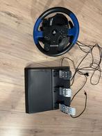 Thrustmaster T150 Racestuur + Pedalen, Ophalen of Verzenden, Gebruikt