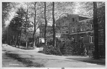 (381-248-031) Hilversum Tromplaan beschikbaar voor biedingen