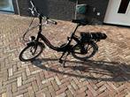 Elektrische Vouwfiets Vogue Go, Ophalen, 20 inch of meer, Versnellingen, Zo goed als nieuw