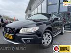 Volvo XC70 2.0 D4 FWD Summum | Automaat | Trekhaak | Digital, 4 cilinders, 1655 kg, XC70, Zwart