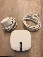 Sonos BOOST incl voeding en kabel, Overige merken, Overige systemen, Ophalen of Verzenden, Zo goed als nieuw