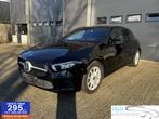 Mercedes A-klasse 250 NAVI/CRUISE/LEER/225PK, Gebruikt, Zwart, 4 cilinders, Zwart