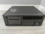 Kenwood casette desk KX-05, Audio, Tv en Foto, Cassettedecks, Ophalen of Verzenden, Kenwood