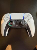 Ps5 controller wit, Spelcomputers en Games, Spelcomputers | Sony PlayStation 5, Ophalen of Verzenden, Gebruikt