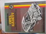 opel kadett, Ophalen of Verzenden