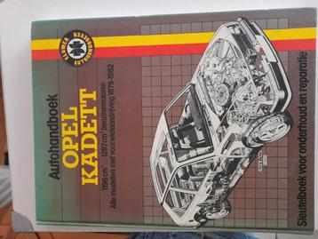 opel kadett beschikbaar voor biedingen
