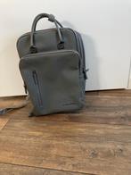 Grijze new rebel rugzak met laptopvak nieuw!, 25 tot 40 cm, Nieuw, Ophalen, Overige merken