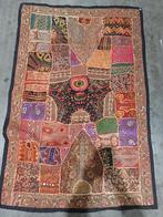 Chinees Miao- guizhou Borduurwerk Kleed, -, Nieuw, Ophalen of Verzenden, -