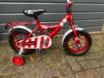 Cumberland Bike Squad 12 inch kinderfiets, Ophalen of Verzenden, Gebruikt